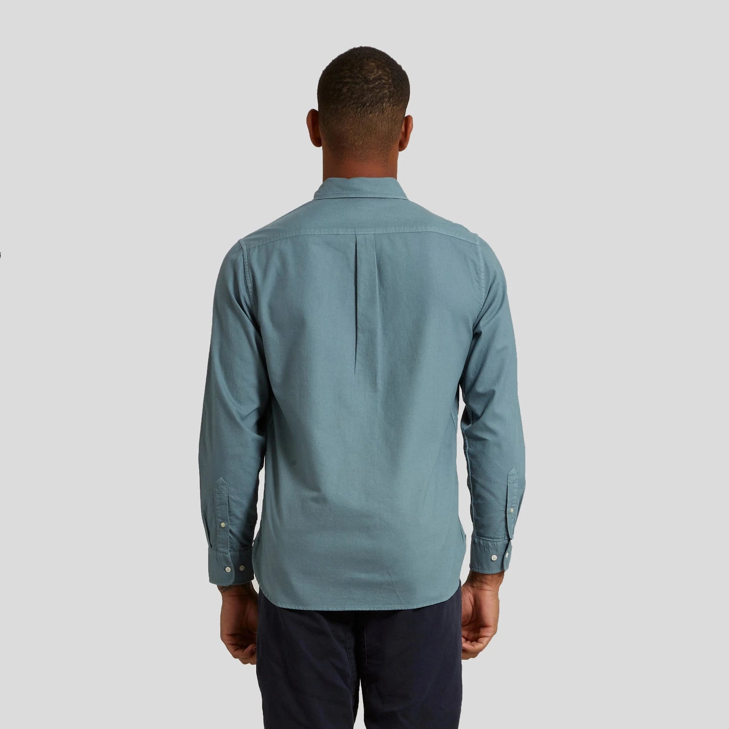 The Eagle Creek Oxford