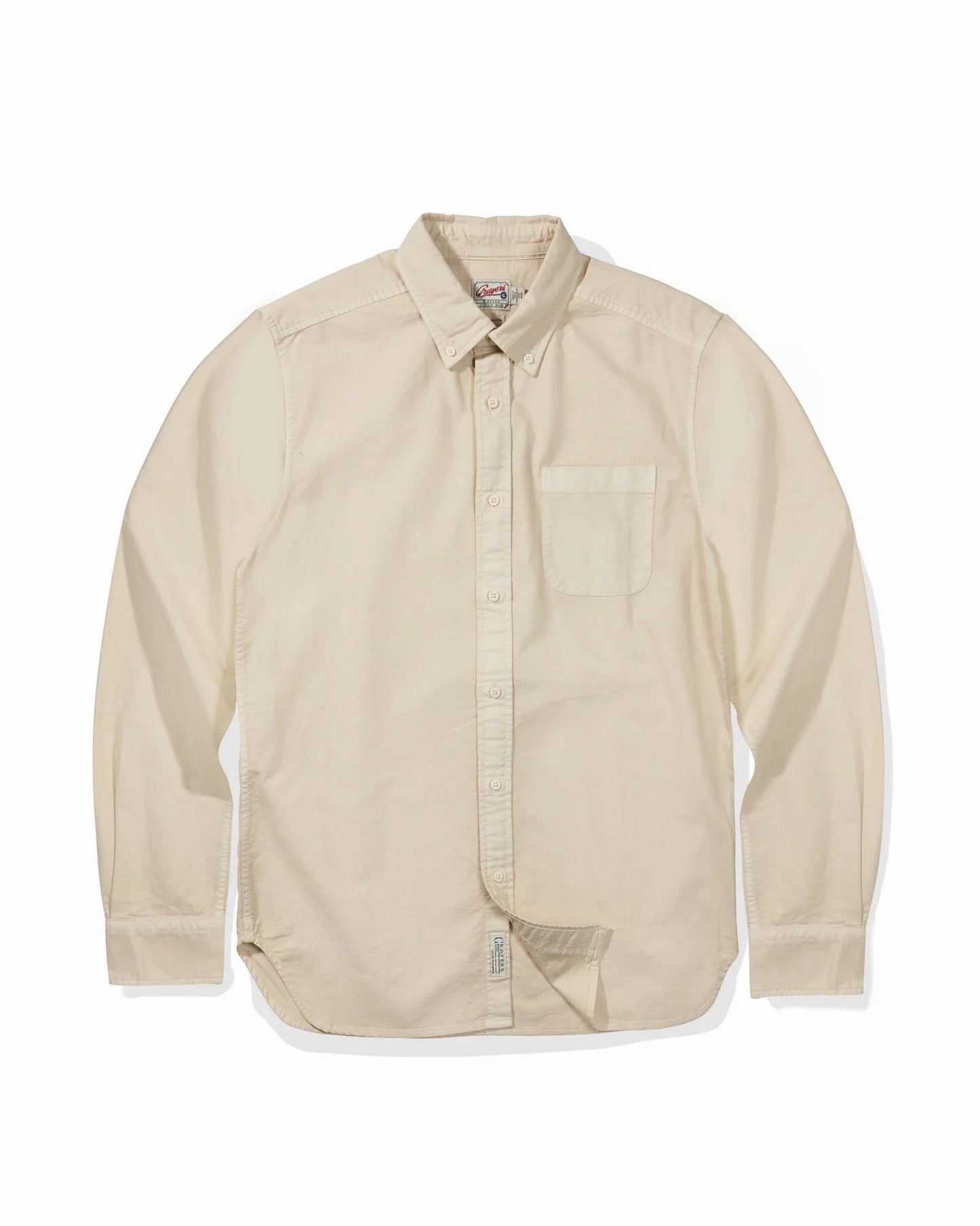 The Eagle Creek Oxford