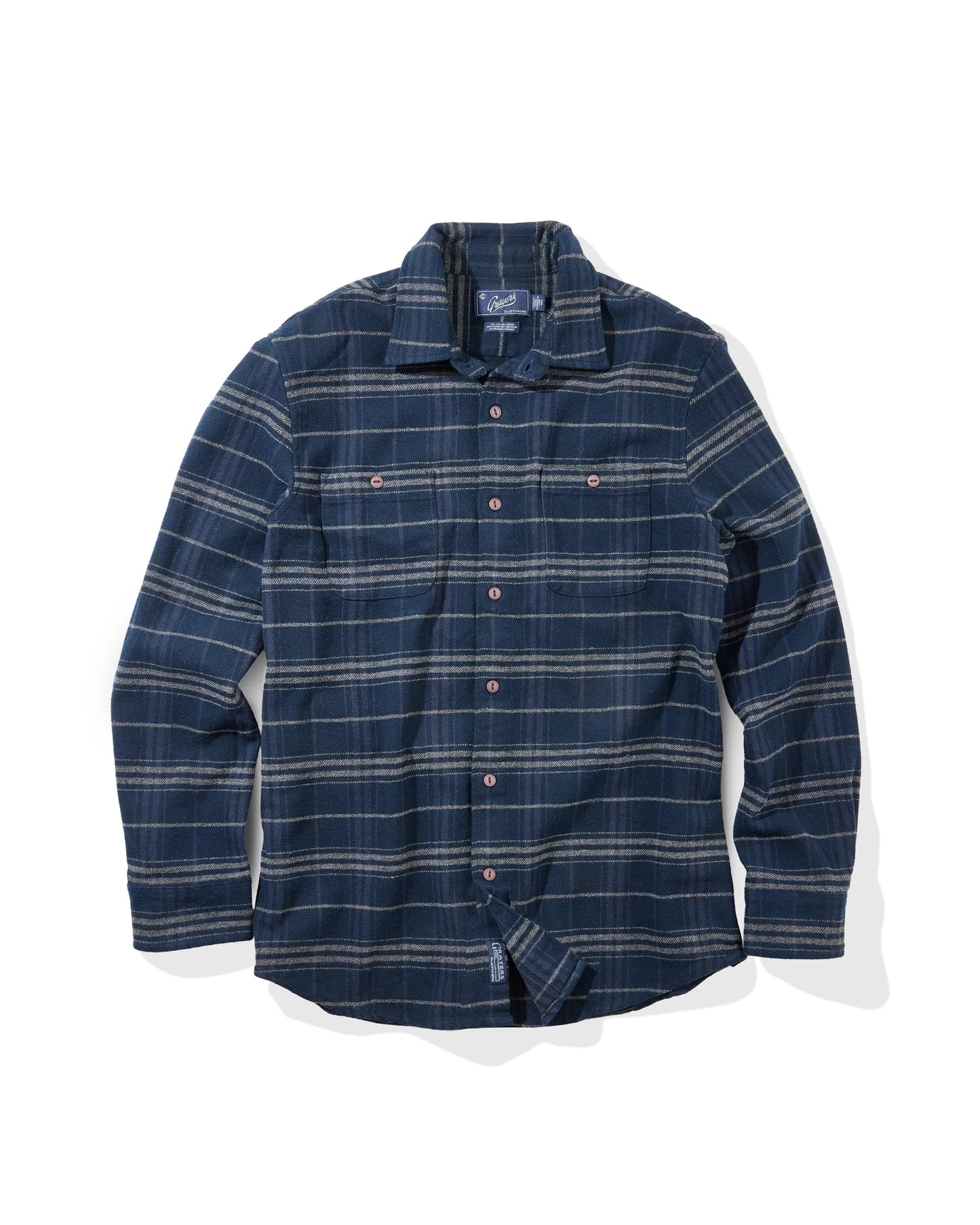 The Colorado Flannel