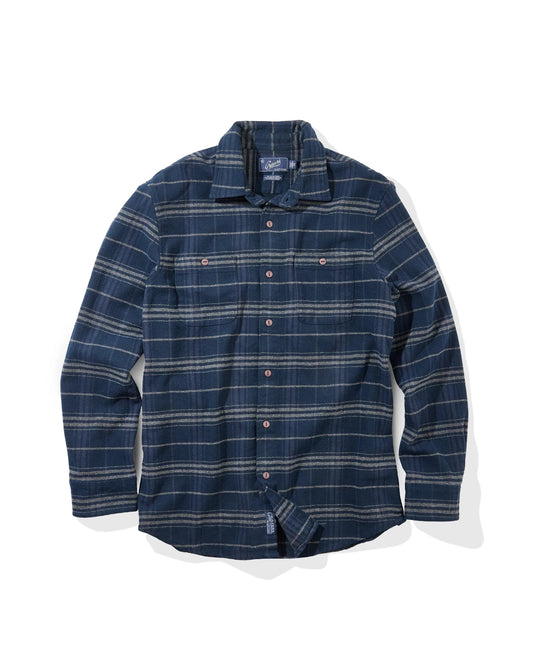 The Colorado Flannel
