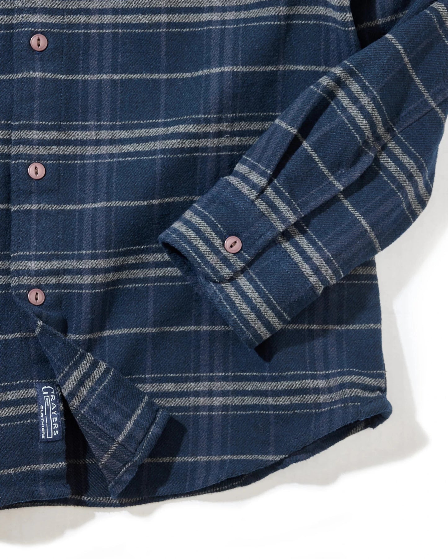 The Colorado Flannel