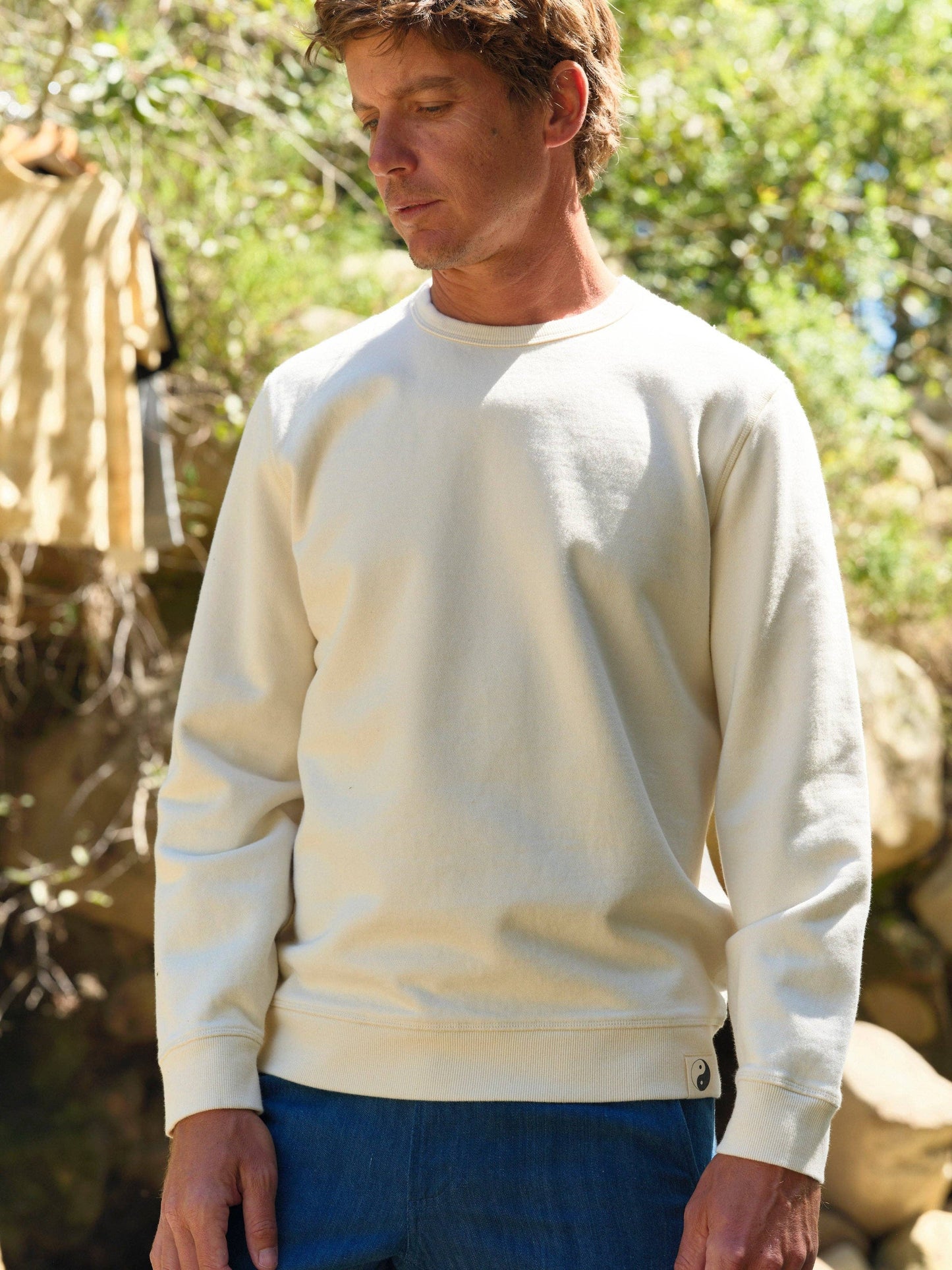 The Weekend Standard Crew Sweatshirt