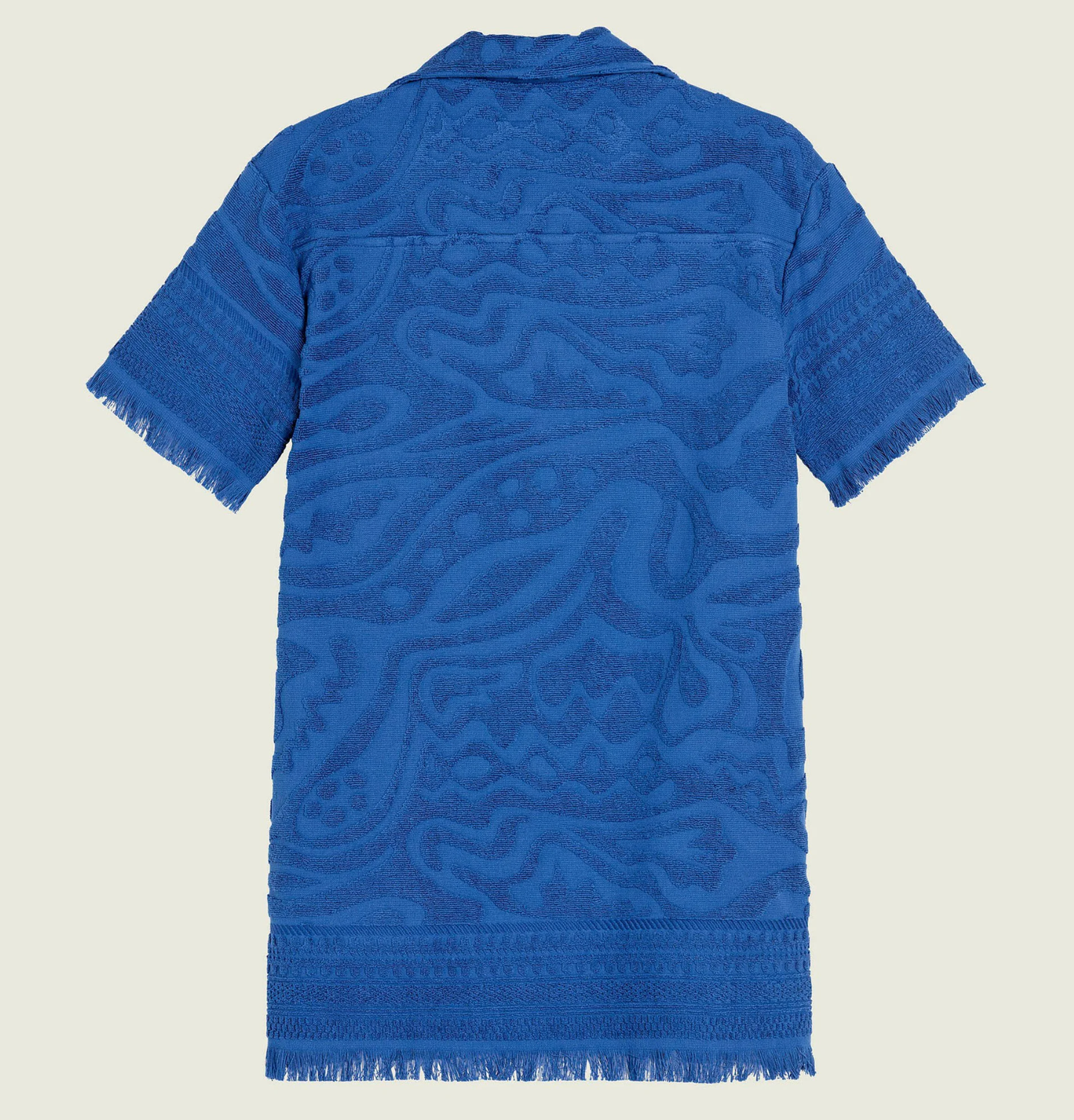 Aya Terry Dress - Rapture