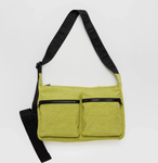 Medium Cargo Crossbody - Lemongrass