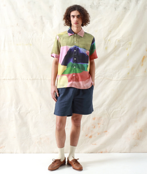 Busey Shirt - Landscape