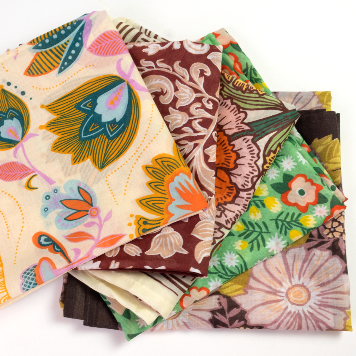 Ingrid Bandana