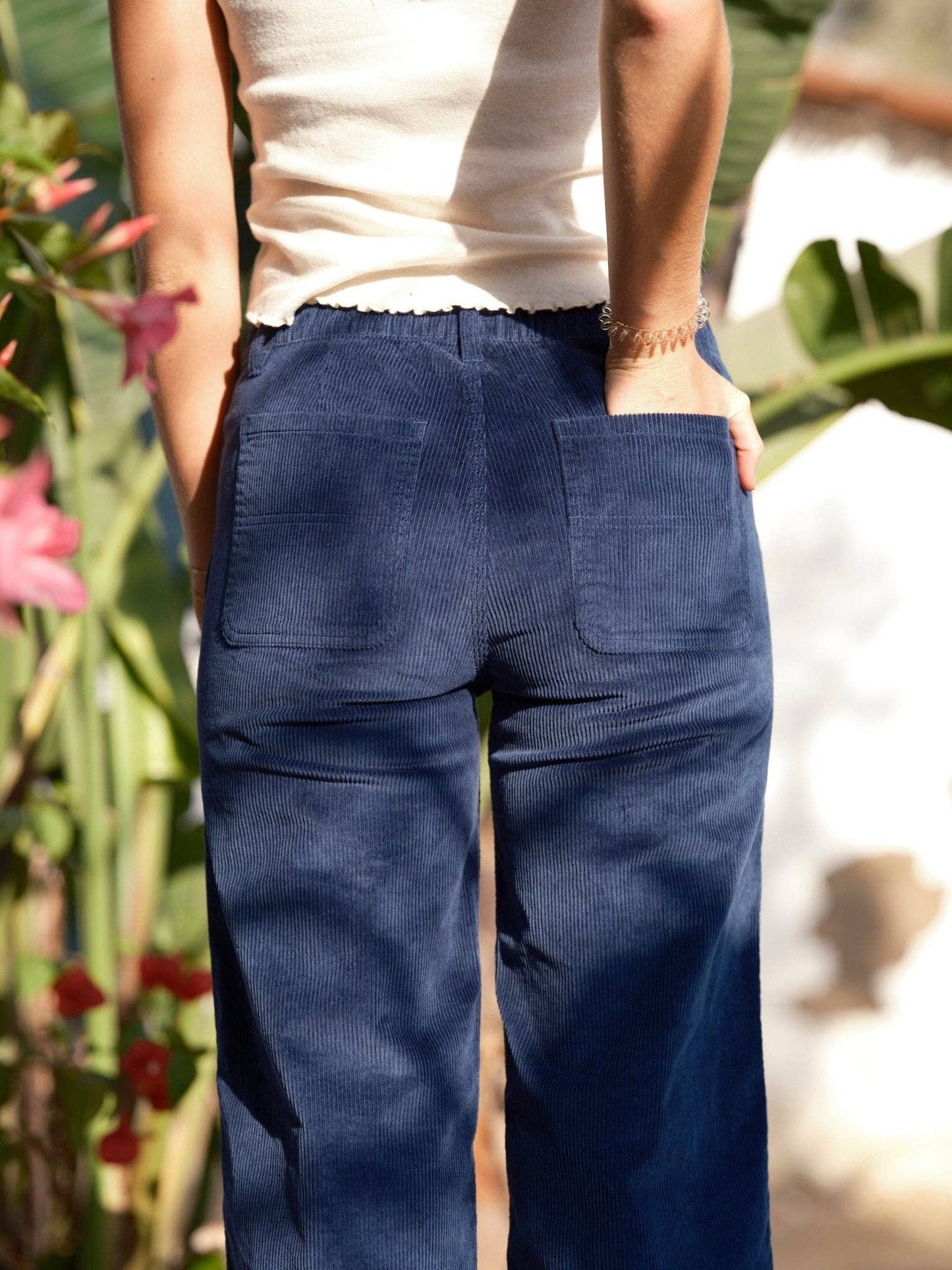The Perfect Corduroy Pant-Corduroy Painter Pants