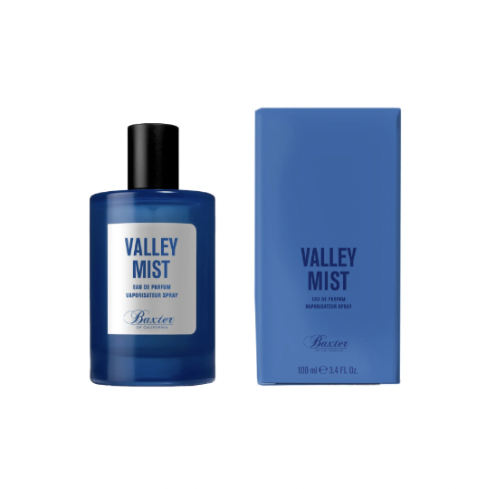 Valley Mist Cologne