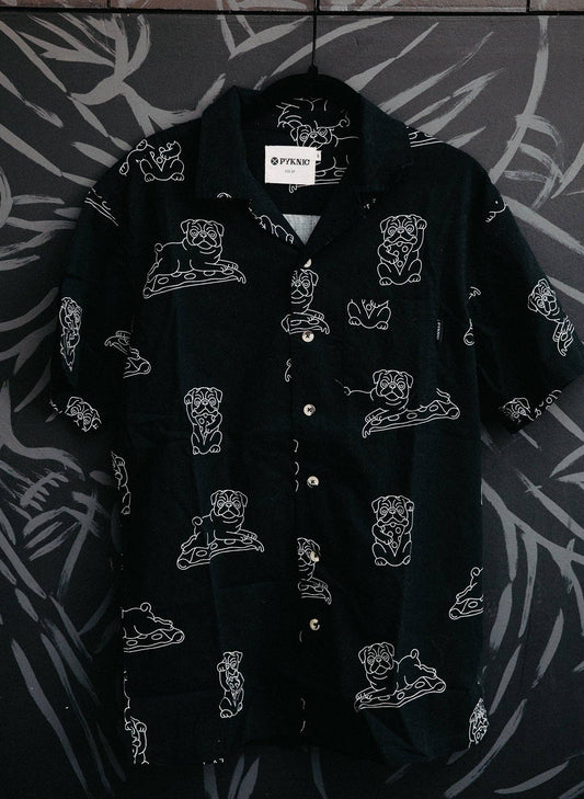 Duncan Button-Up
