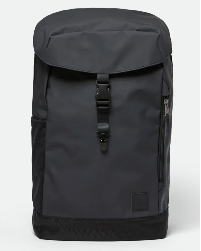 Commuter Backpack - Black