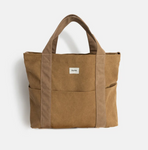 Tote Bag - Brown