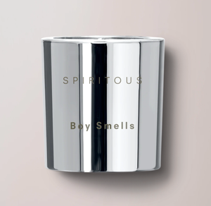 Spiritous Candle - 8.5 oz.