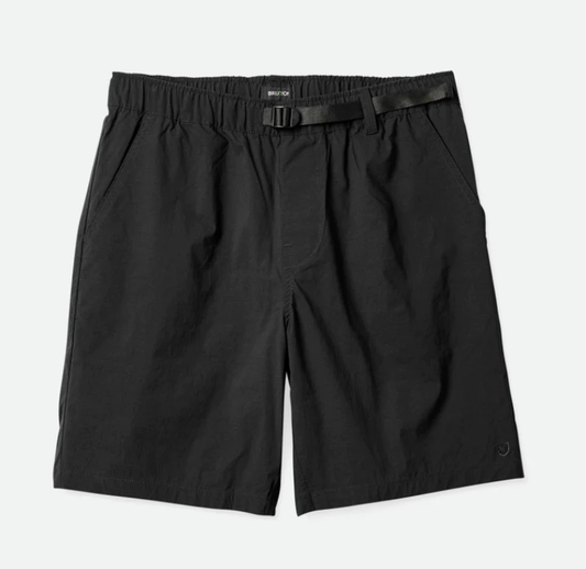 Steady Cinch Utility Short - Black