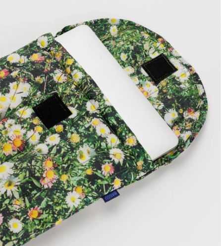 Puffy Laptop Sleeve 16"