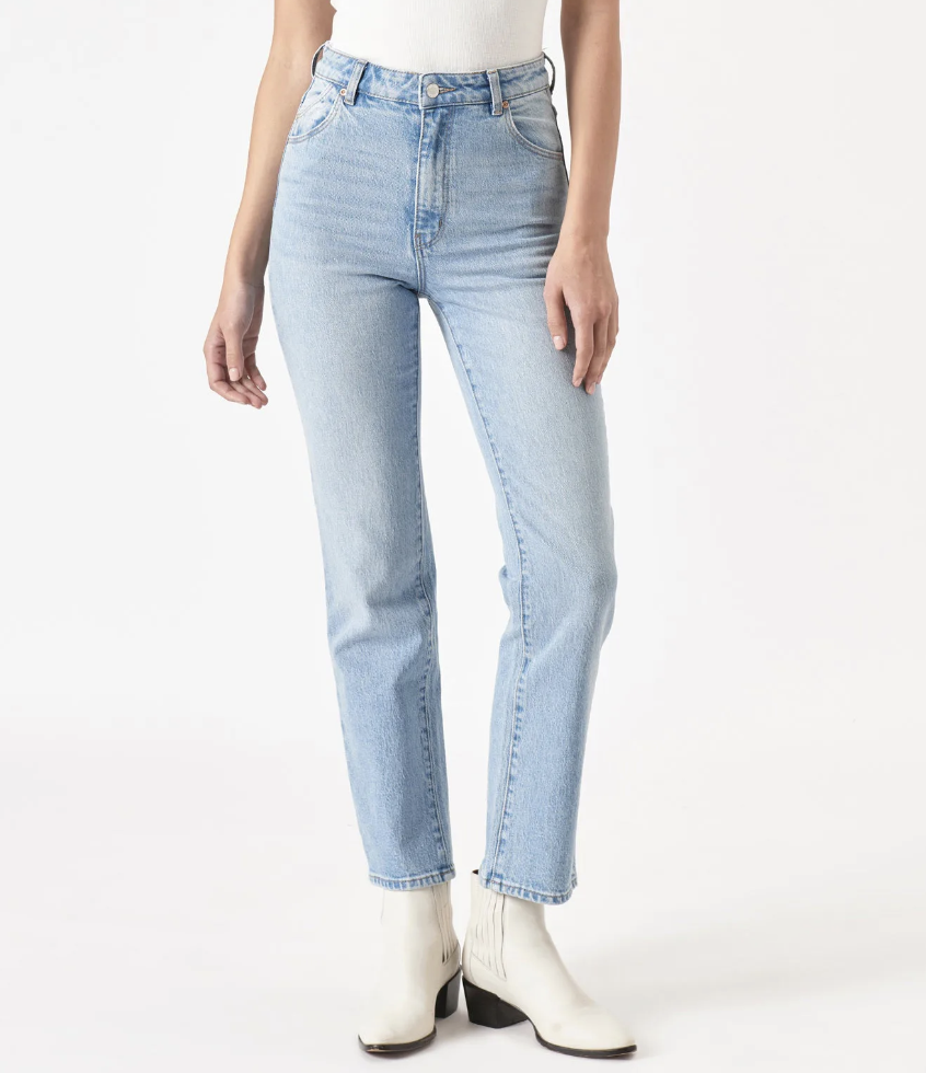 Original Straight - Sunshine