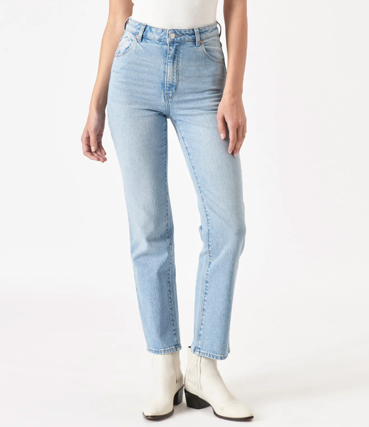 Original Straight - Sunshine