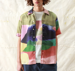 Busey Shirt - Landscape