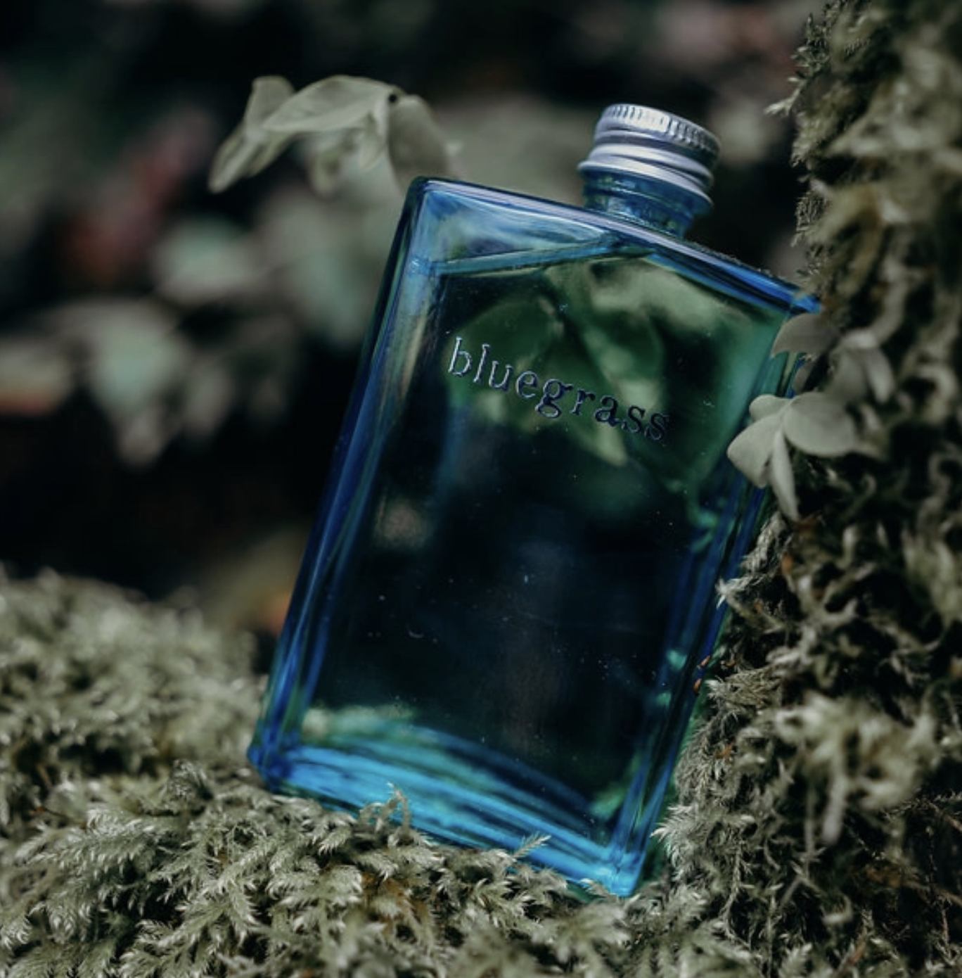 Bluegrass Cologne - 100 ml