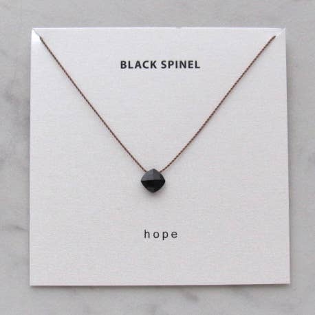 Hope Necklace