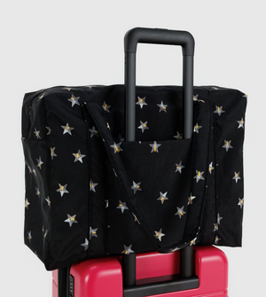 Cloud Carry-On - Stars Black