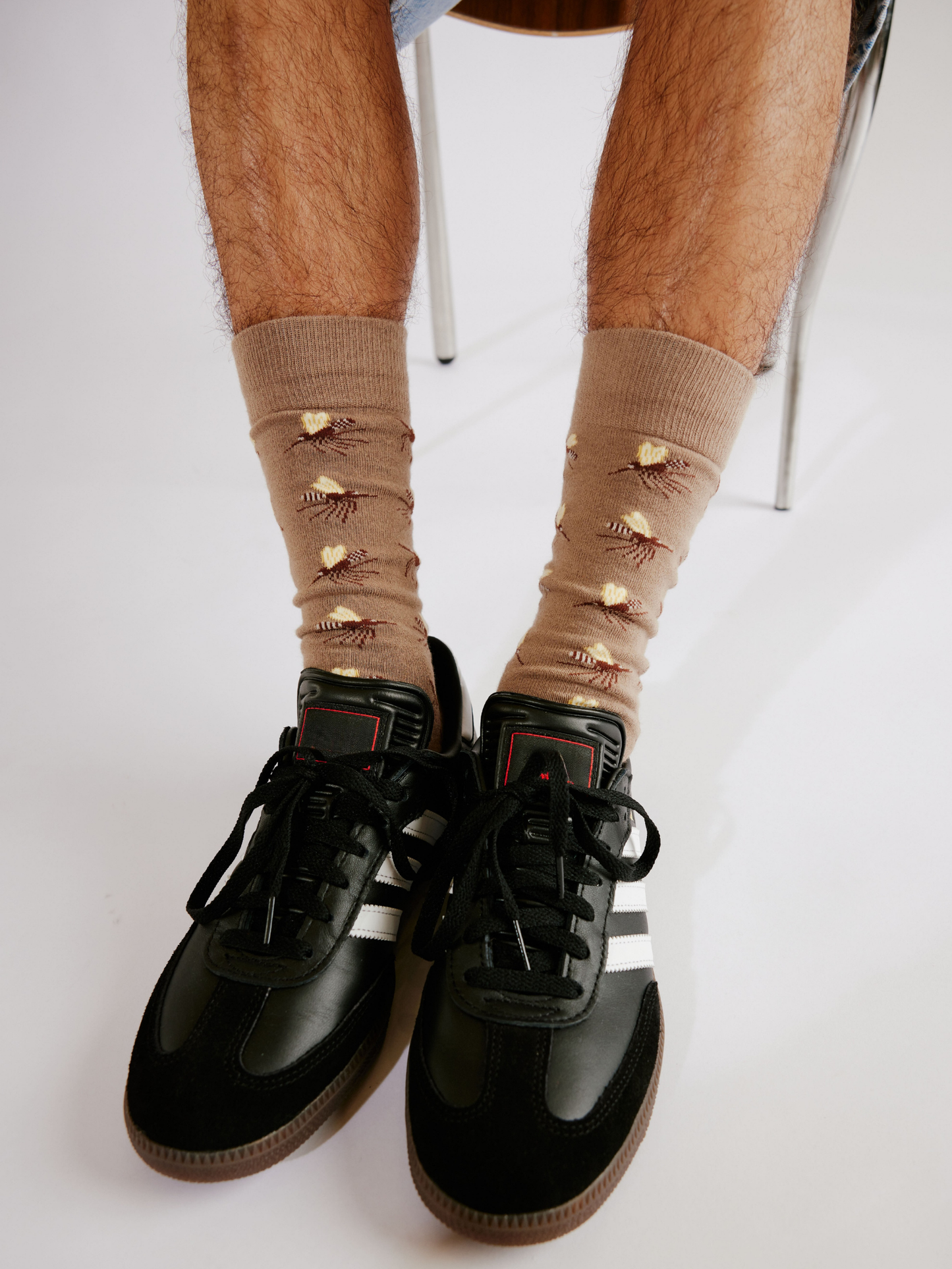 Mosquito Socks