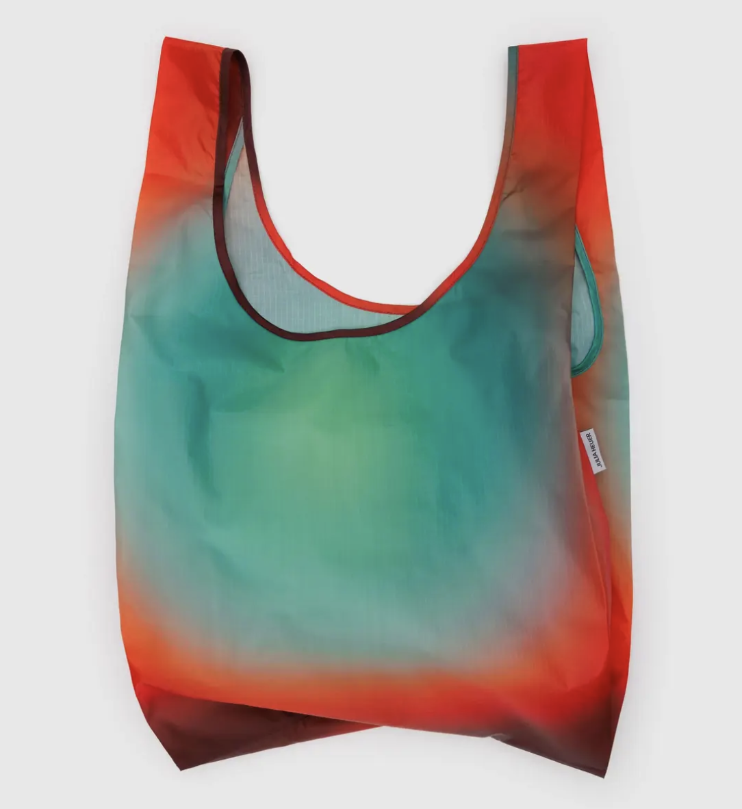 Standard Baggu - Rain