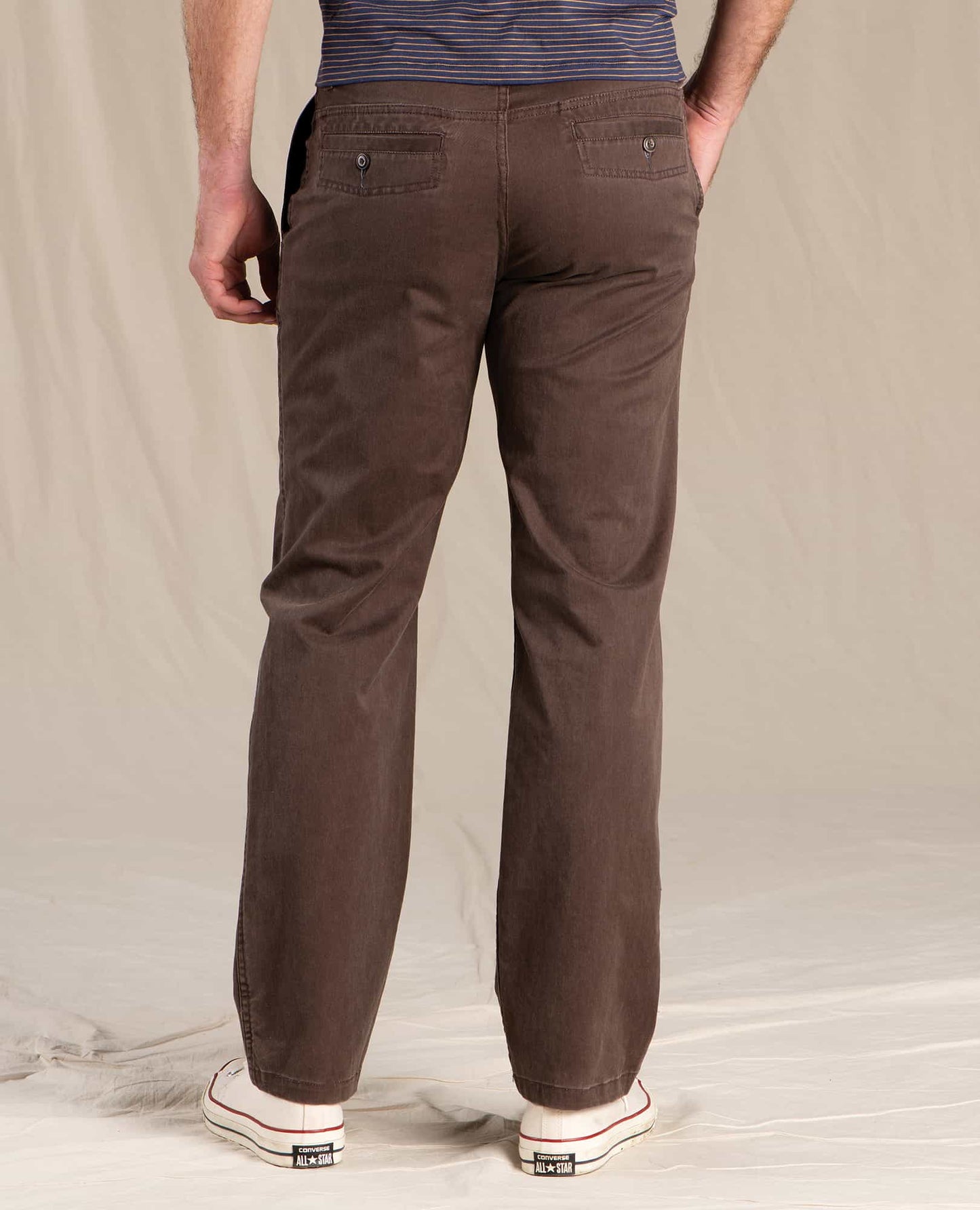 The Waypoint Pant