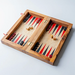 Backgammon Game Set