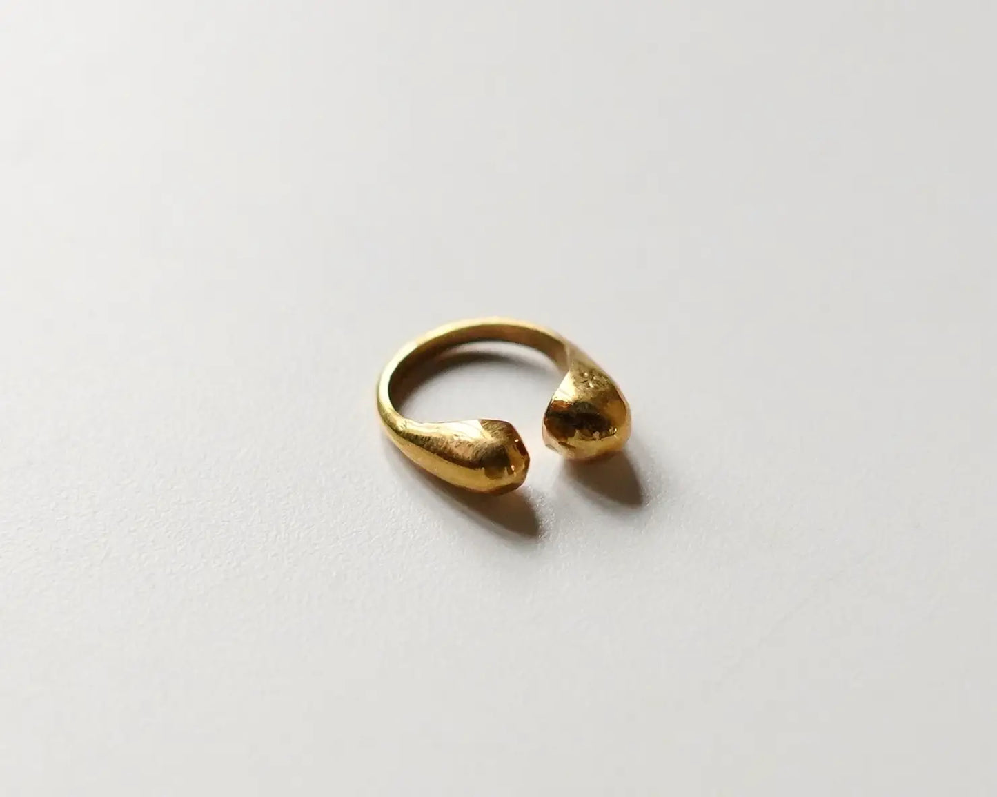 The Heirloom Rings