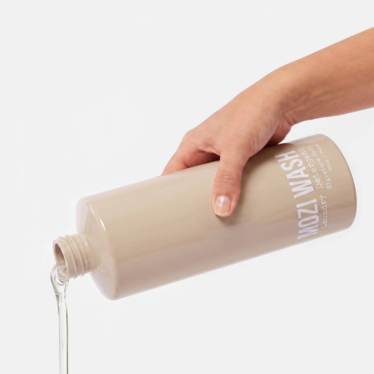 Signature Cozy-Mozi Wash