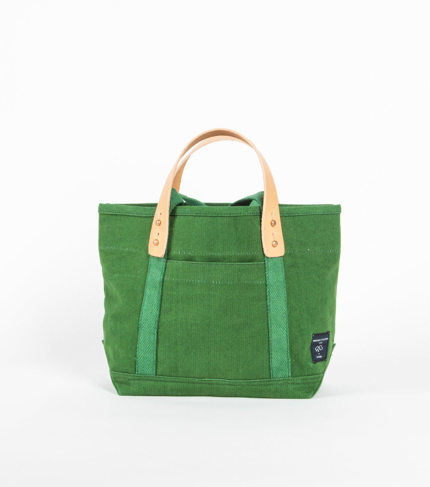 Lunch Tote - Pine
