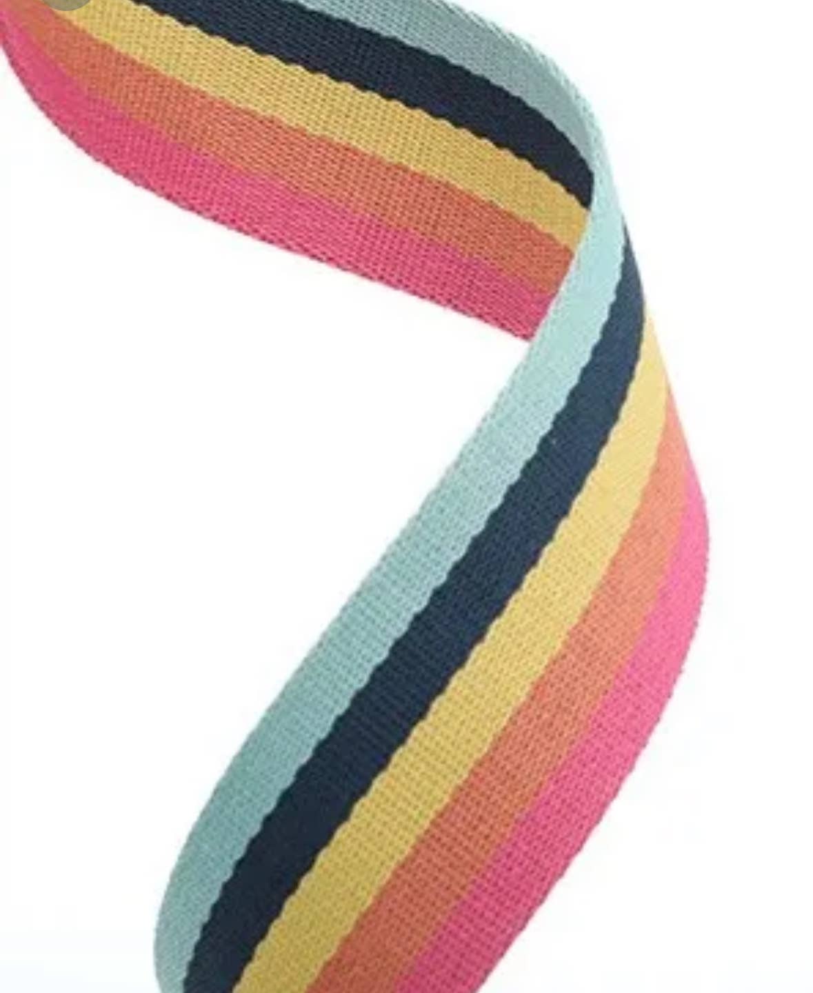 Simply Stripes Confetti