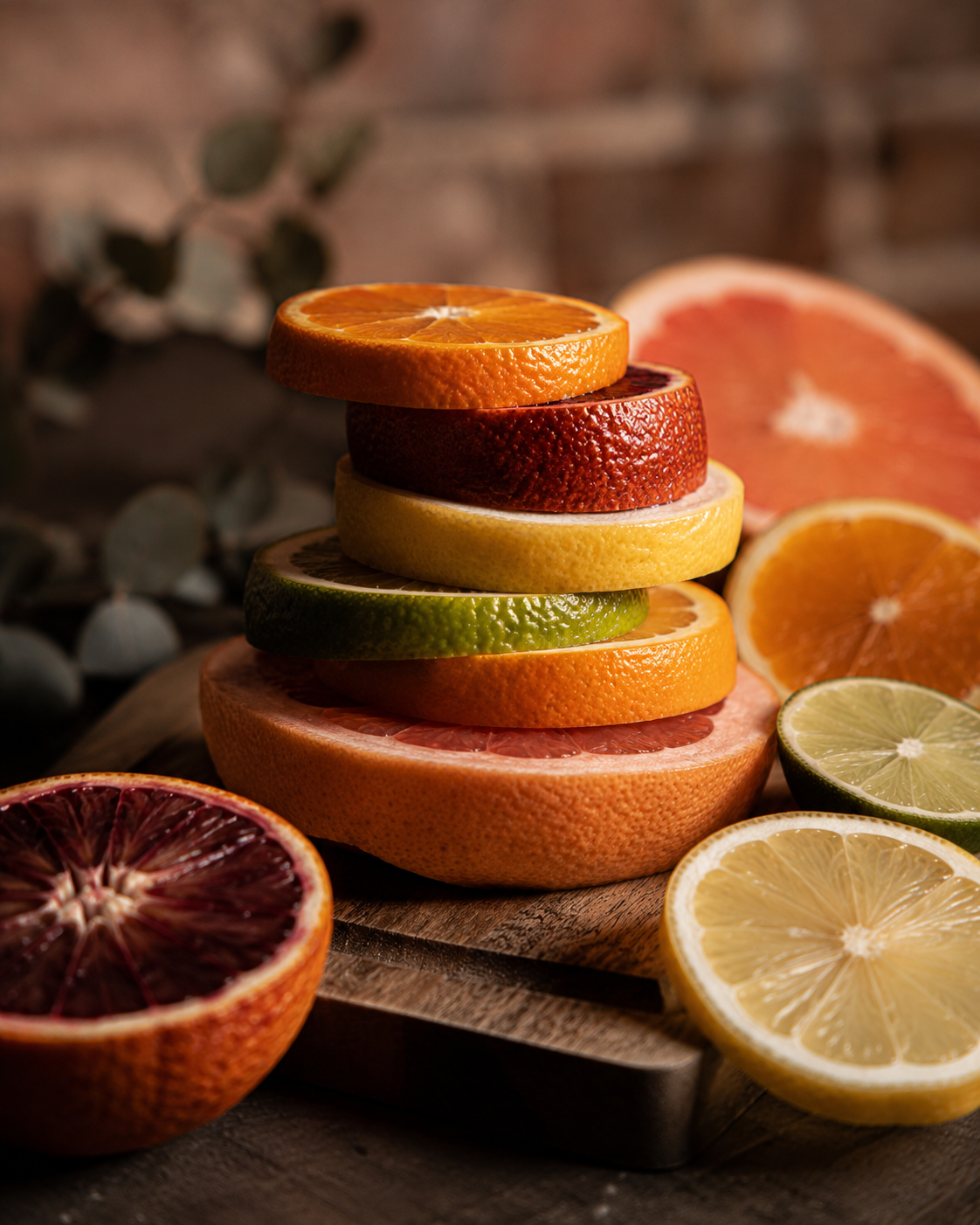 Happy Place Aromatherapy Spritz