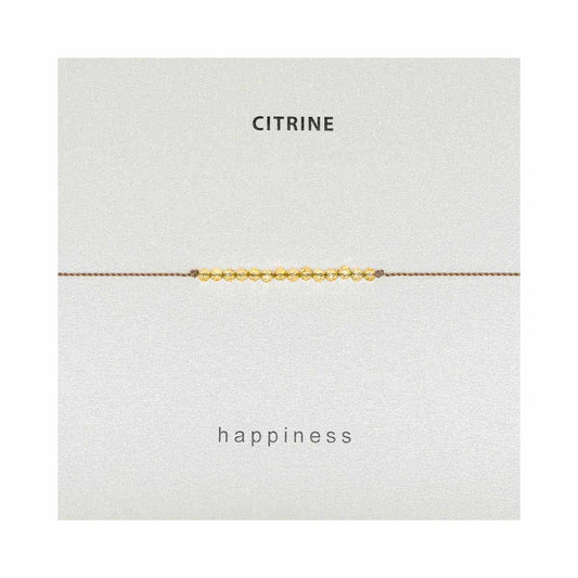 Happiness Bracelet