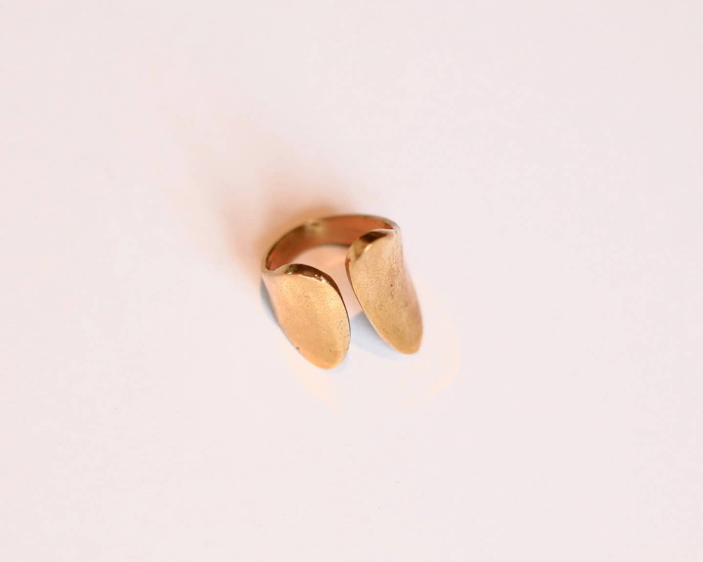 The Heirloom Rings