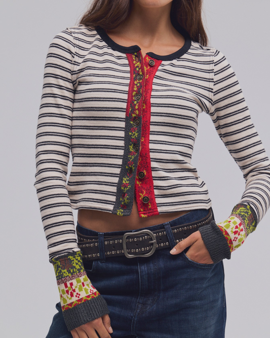Tea Combo Noa Cardi
