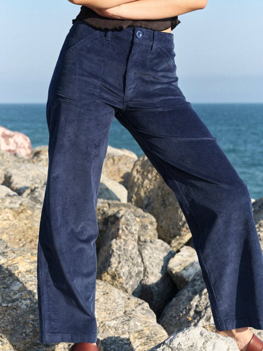 The Perfect Corduroy Pant-Corduroy Painter Pants