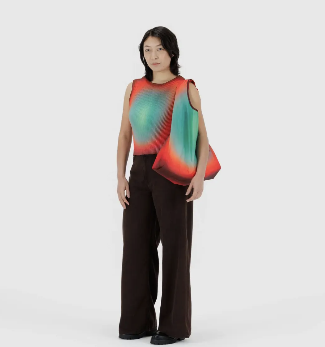 Standard Baggu - Rain