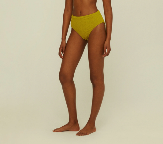 Joker Riva Bikini Bottom - Lime Green