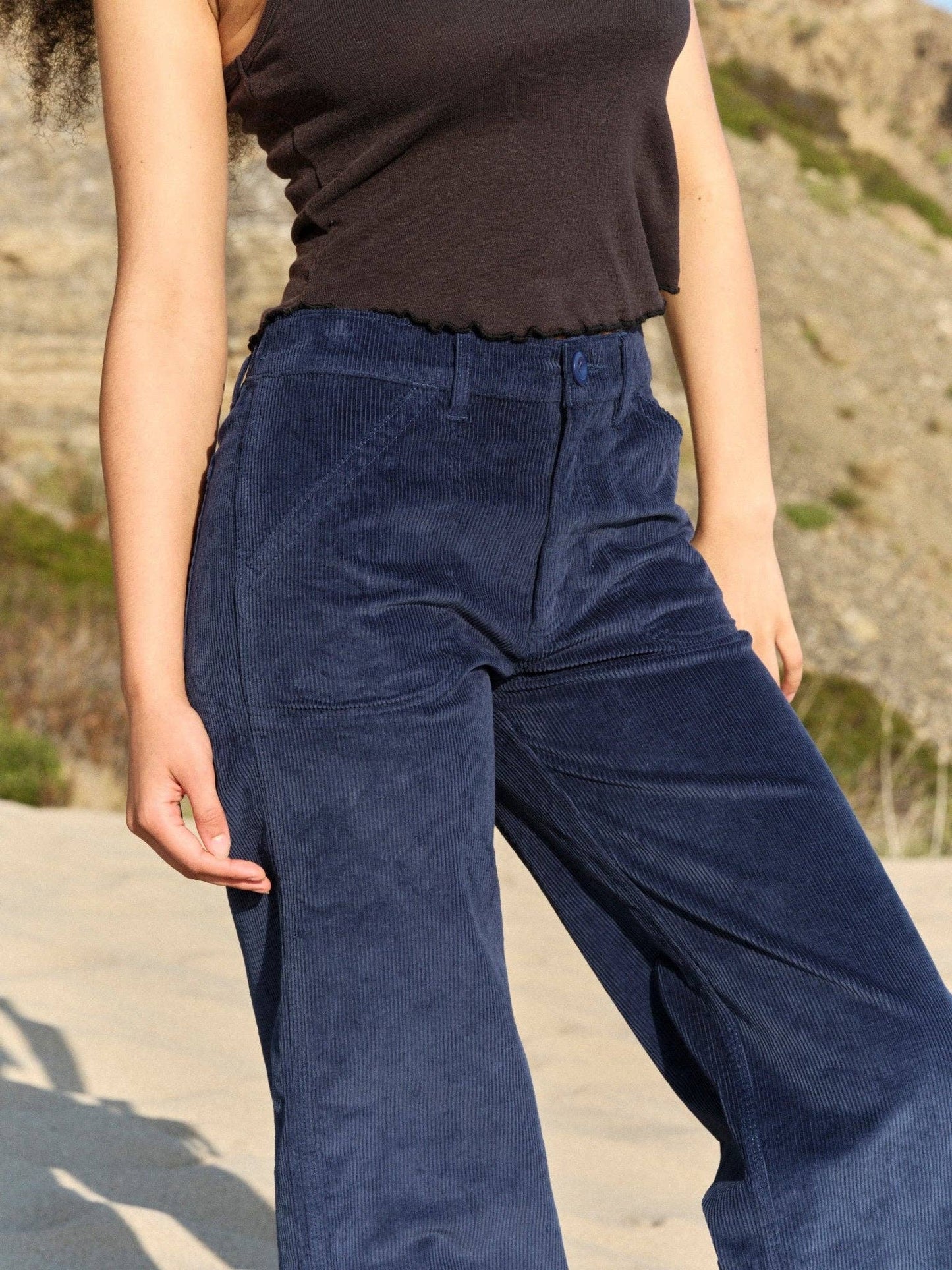 The Perfect Corduroy Pant-Corduroy Painter Pants