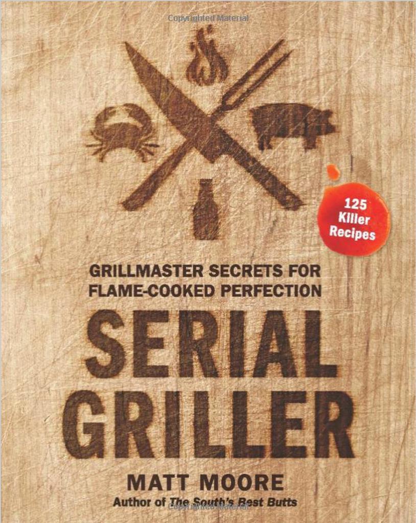 Serial Griller