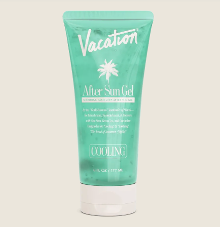 After Sun Gel