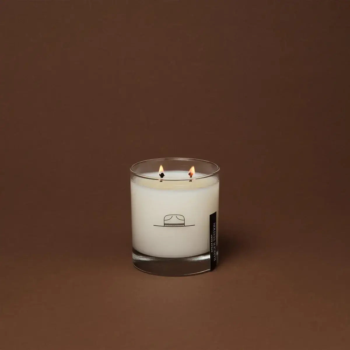 Ranger Station Wholesale - (TESTER) SPEAK EASY CANDLE