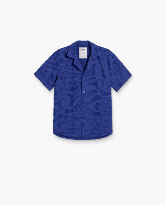 Rapture Cuba Terry Shirt