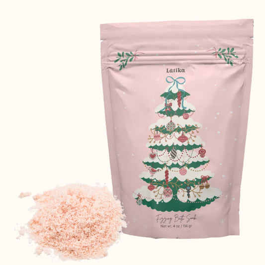 Christmas Cheer Bath Soak