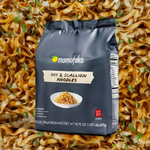 Soy & Scallion Noodles - 5 Pack