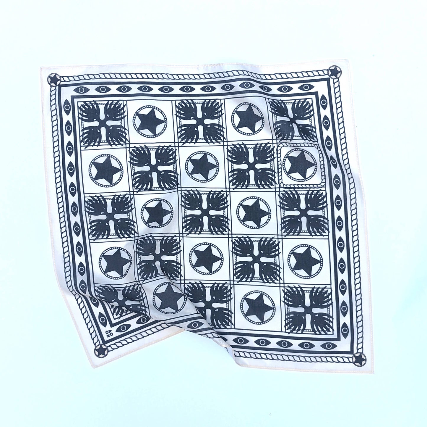 Garvey Bandana