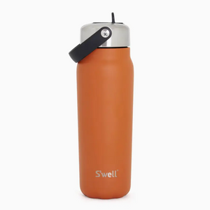 24oz Carnelian Explorer Waterbottle