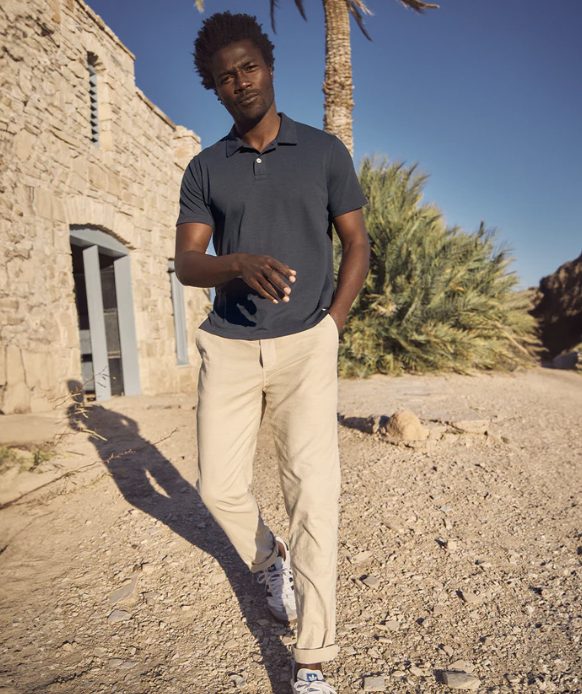 Air Polo - Sky Captain