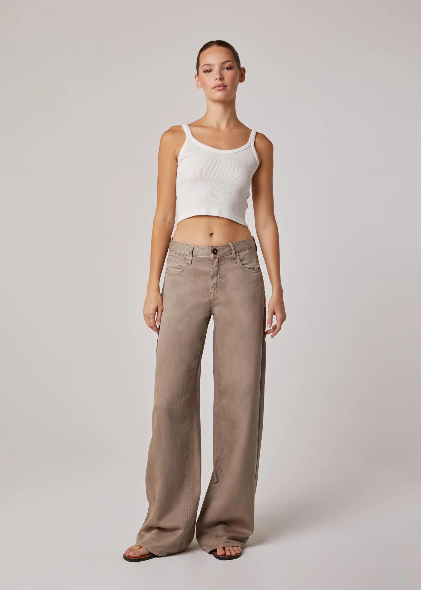 Charles Utility Pant